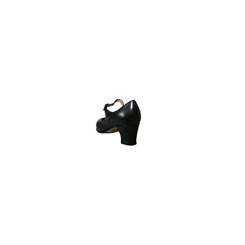 Menkes S.A Shoes Flamenco Women Leather with Nail - -