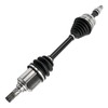 PHILTOP CV Axle Shaft Assembly Compatible with Nissan Sentra 2000-2001