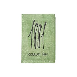 1881 By: Cerruti 3.4 oz EDT, Men's