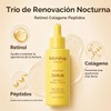 FelorShop - Suero de retinol para rostro con colágeno y