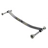 10L0L Golf Cart Front Leaf Spring Kit with Bushings &