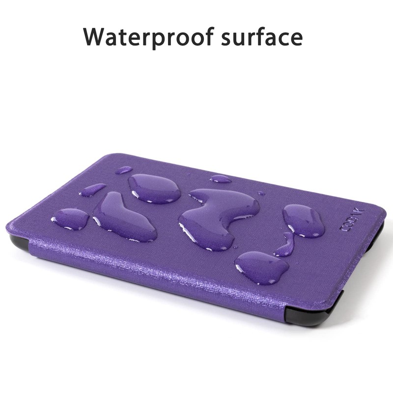 CoBak Case for All New 6 Inch E-Reader 2024 and