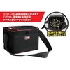 Tone BGBB1 Bolt Bag, Black
