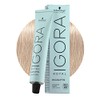 Schwarzkopf Igora Highlifts 12-19 Biondo Superschiarente Cendrè Violetto, 60 ml,