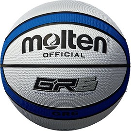 molten GR6 BGR6-WB Basketball
