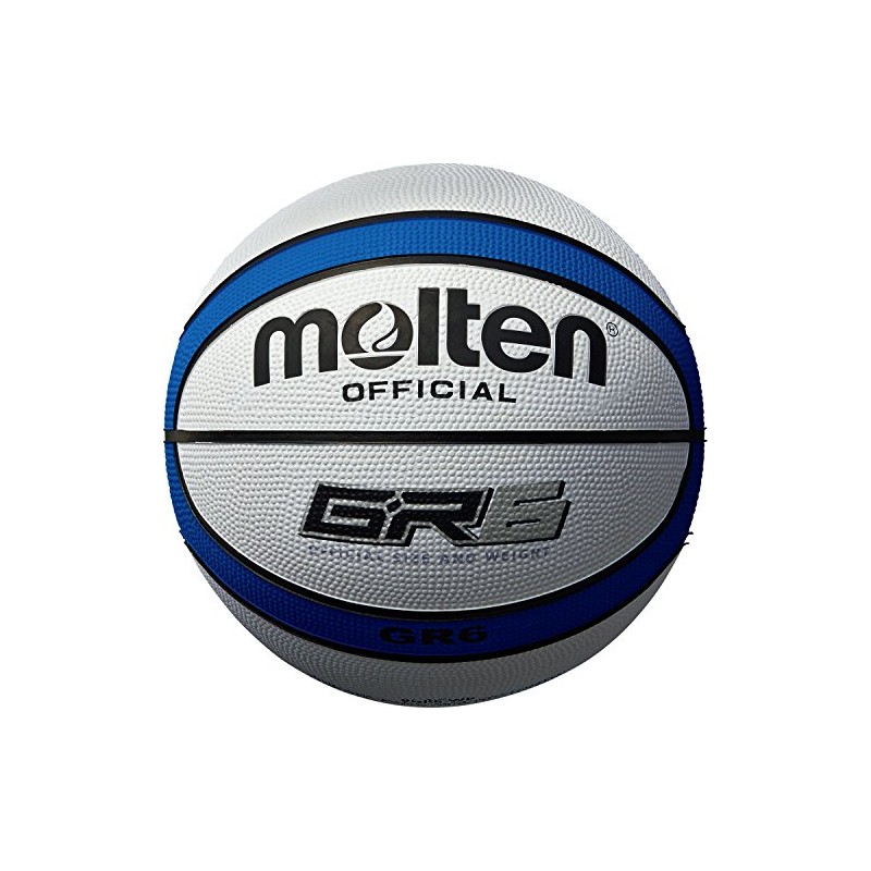 molten GR6 BGR6-WB Basketball