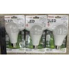 Trisonic A19 3way LED LIGHT BULBS 15w =150W Day Light