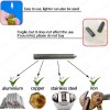 Low Temperature Powder Cored Welding Equipment Aluminum Rods Easy Melt