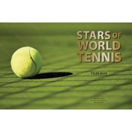 Stars of World Tennis (Abbeville Sports)