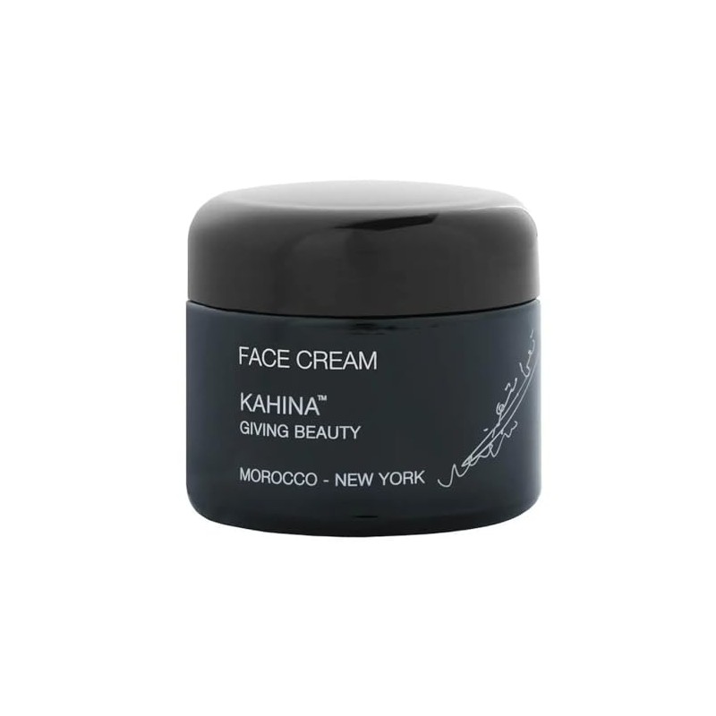 Face Cream, 50ml