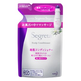 segureta 地肌 Conditioner tumekae For