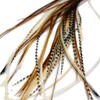 One Fine Day Feathers Real Feather Hair Extensions