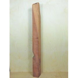 Eucalyptus Burl Wood 2" X 2" X 12" Blocks, Carving Blocks, Turning Square