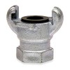 Coupler, 3/4 in Size