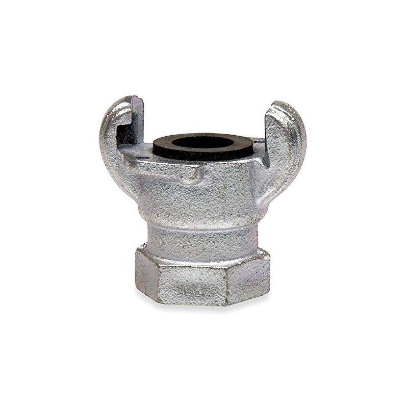 Coupler, 3/4 in Size