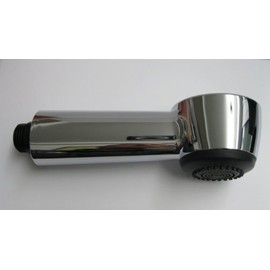 Blanco Elipso-S II HD 0017 Shower Head Chrome