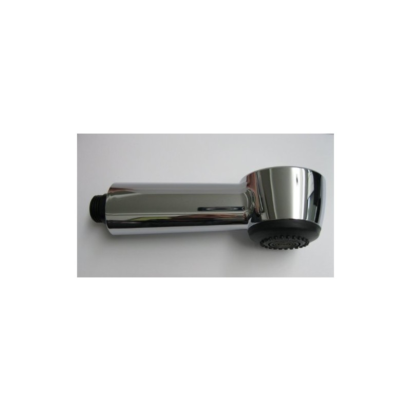 Blanco Elipso-S II HD 0017 Shower Head Chrome