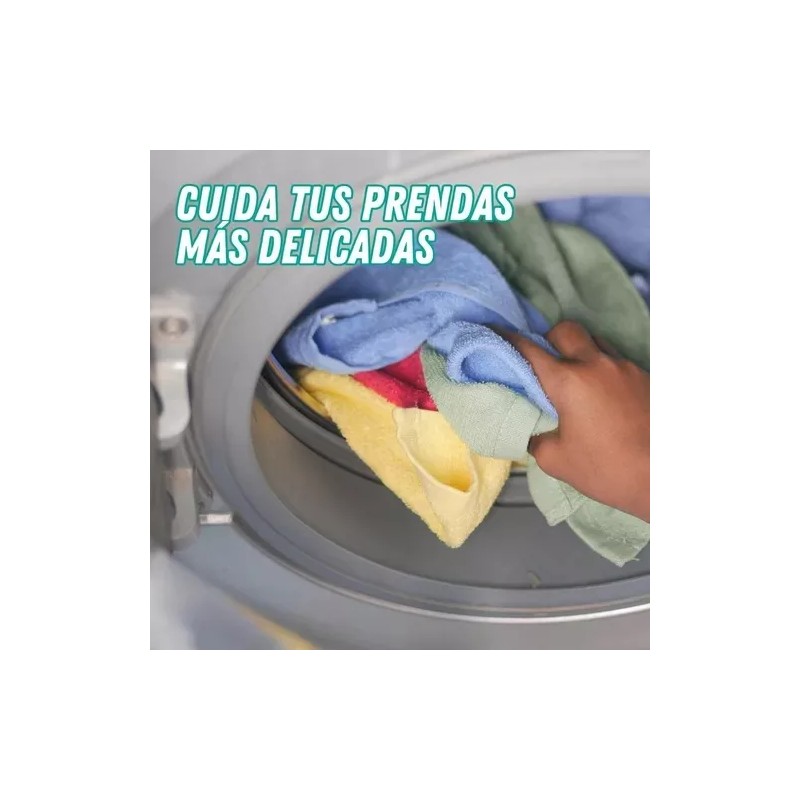 Veraly Set 6 Bolsa Lavado Prendas Delicadas Ropa Interior Zapato