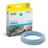 Rio Fly Fishing Mainstream Saltwater, Blue, WF7F