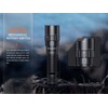 Fenix PD40R v3.0 Tactical Flashlight, 3000 Lumen USB-C Rechargeable Long