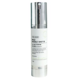 VT VT Cosmetic Mild Riddle Shot 50 50ml whitening wrinkle improvement dead skin care / VT 브이티코스메틱 마일드 리들샷 50 50ml 미백주름개선 각질케어