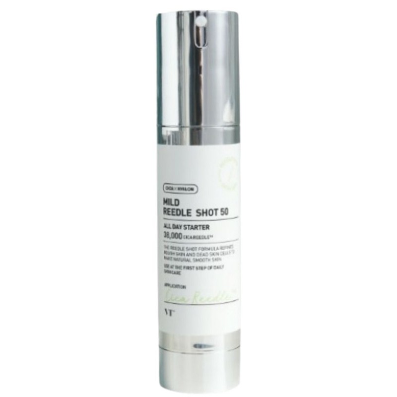 VT VT Cosmetic Mild Riddle Shot 50 50ml whitening wrinkle