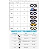 SPOSUNE Motorcycle Goggles for Men Women,Airsoft Goggles UV400 Protective Light