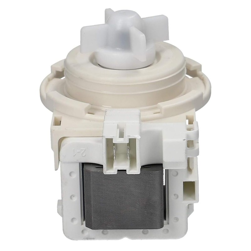 Washing Machine Drain Pump For Miele W2440 W2441 6239560