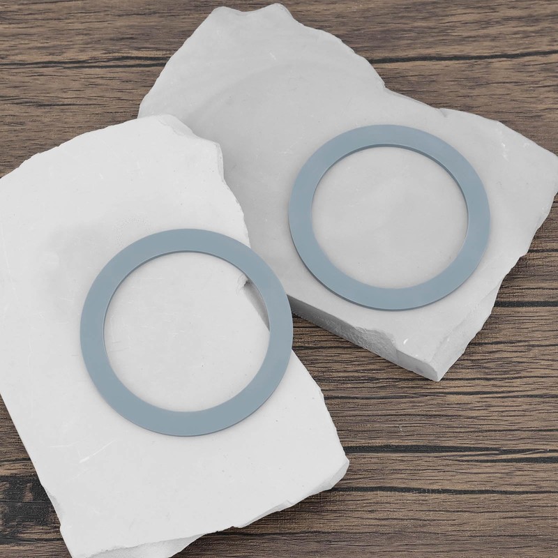 eMagTech 4PCS Blender O-Ring Gasket Seal Compatible with Oster Compatible