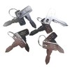 Club Car Golf cart Key DS/Precedent (1982+) Gas/Electric Golf Cart