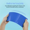 shineFinder 4 Panel Set Building Plates Compatible with Most Brands,