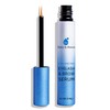 Advanced Eyelash Serum for Thicker, Longer Eyelashes and Eyebrows - Grow Luscious Lashes with Brow Enhancer (3mL)