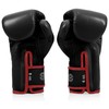 Fairtex Fair Tex Muay Thai, Boxing, Training Sparring Gloves