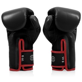 Fairtex Fair Tex Muay Thai, Boxing, Training Sparring Gloves