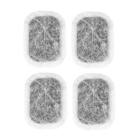 Refrigerator Ice Maker Filter for Mitsubishi Electric MRPR-01FT Water Filter Kalki Clean Filter M20VJ5526 M20CM5526 M20KW0526 Water Filter M20KWO526 Refrigerator Ice Maker Filter Replacement Filter for Water Tank MR-JX52W MR-JX53Z Refrigerator Parts R-JX