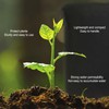 3PCS Thicken Non Woven Vegetable Planting Seedling Grow Bags Garden