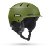 BERN, Hendrix Jr. MIPS Youth Ski and Snowboard Helmet for