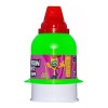 RIVERSOFY 10 Vasos Dulcero Pelon Pelo Rico Gigante Chela Bebidas