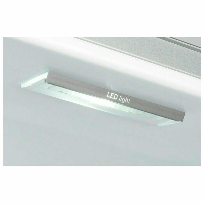MIRTUX LED Interior Fridge Light Compatible with Balay, Bosch, Siemens,