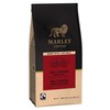 Marley Coffee One Love 100% Ethiopian Ground Coffee, Medium Roast,