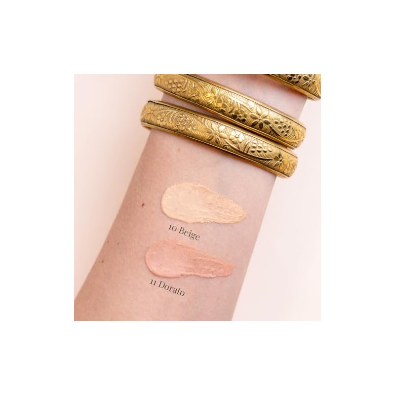 Lepo BB Cream SPF 50+ with Niacinamide and Rice Starch