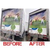 Nerta (Car And Truck) Carnet Jumbo Soap Cleaner 1 Liter