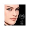 Delineador De Ojos Efecto Gel Intense A Prueba De Agua