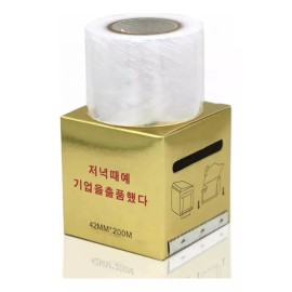 Altz 50 Rollos De Papel Osmotico Para Cejas Microblading Tatuaje