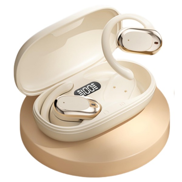 Translator Earbuds Real time,Language Translator Earphone 3-in-1 Accents & Long