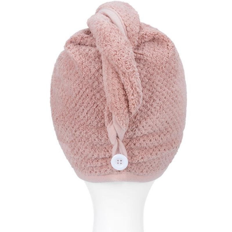 Manicare Rapid Dry Hair Turban