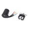 3650 3900KV Waterproof Brushless Motor Set with Pinion Gear Puller
