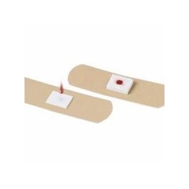 85200 Bandage Sureseal Pressure Cellulose Pad 1-1/4x2-3/4" XL 100 Per Box Par...
