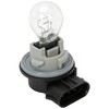 HECASA Right Headlight Bezel Trim+Corner Signal Lights Lens Compatible with