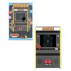 Arcade Classics Pac-Man - Retro Mini Arcade Game, Full Color
